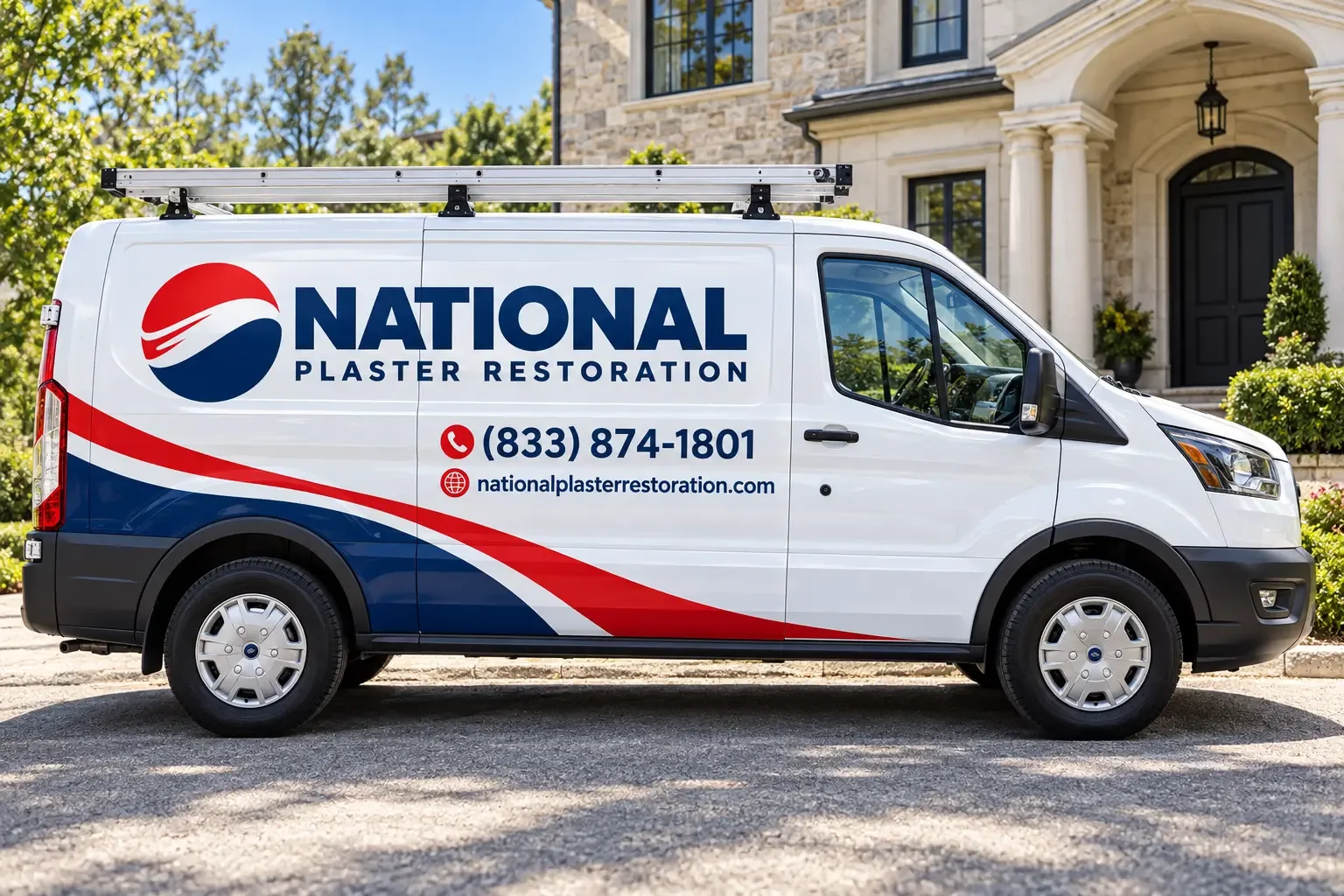 Plaster Repair in Clearlake, CA near me