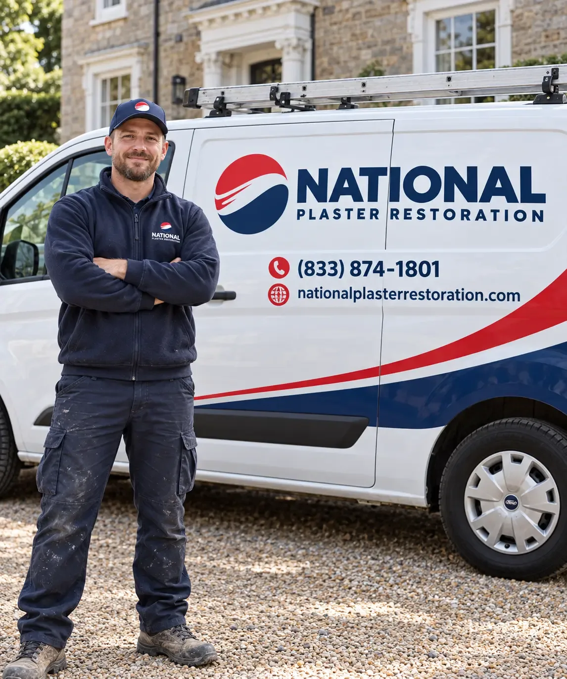 Plaster Repair Clearlake, CA FAQs